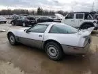 1985 Chevrolet Corvette