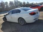 2014 BMW 528 I