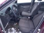 2007 Ford Focus ZX4