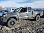 2007 Toyota Tacoma Access Cab