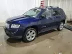 2012 Jeep Compass Limited