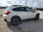 2015 Subaru XV Crosstrek 2.0 Premium