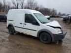 2013 Ford Transit Connect XL