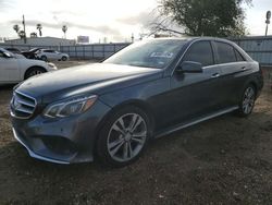 Salvage Cars with No Bids Yet For Sale at auction: 2014 Mercedes-Benz E 350