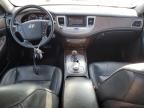 2009 Hyundai Genesis 3.8L