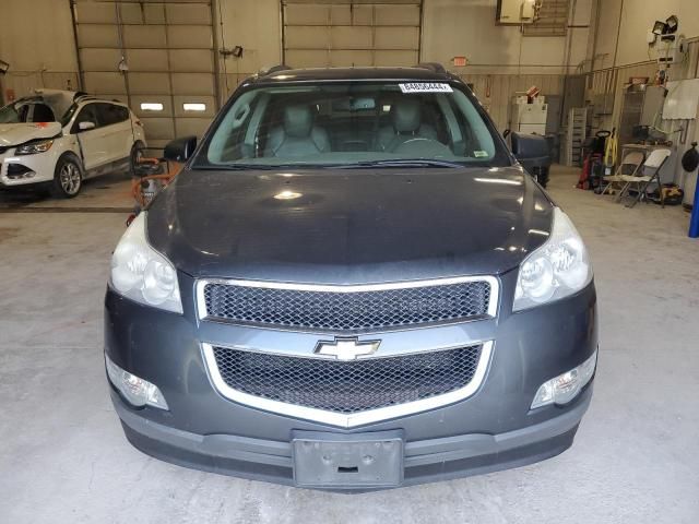 2012 Chevrolet Traverse LS