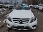 2014 Mercedes-Benz GLK 250 Bluetec