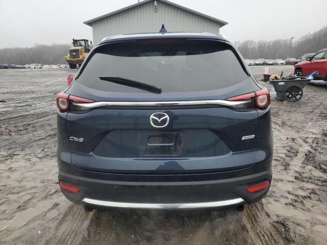 2019 Mazda CX-9 Grand Touring