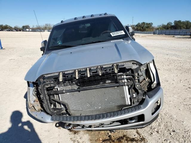 2013 Ford F250 Super Duty