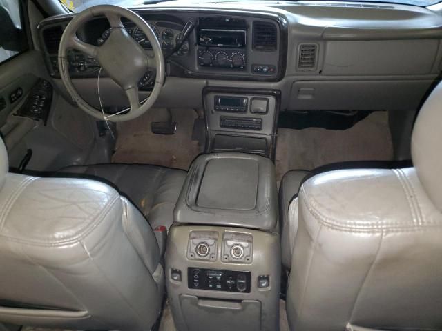 2002 GMC Denali