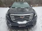 2018 Cadillac XT5