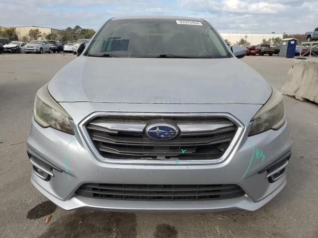 2018 Subaru Legacy 2.5I Premium