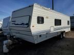 1993 Coleman Travel Trailer