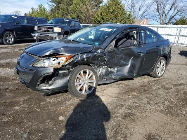 2010 Mazda 3 S