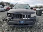 2013 Jeep Compass Limited