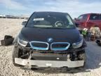 2015 BMW I3 REX