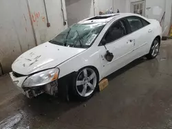 2006 Pontiac G6 GTP en venta en Madisonville, TN