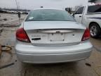 2007 Ford Taurus SEL