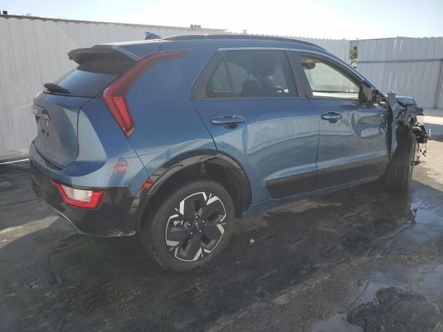 2024 KIA Niro Wind