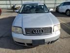 2002 Audi A6 2.7T Quattro