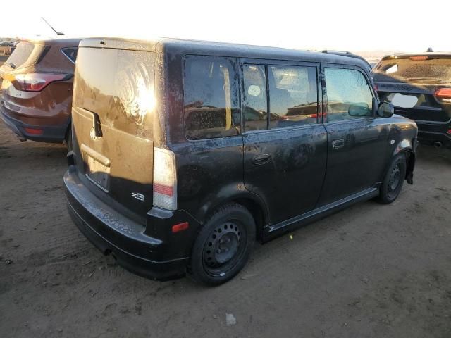 2006 Scion XB