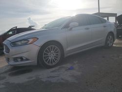 Ford Fusion salvage cars for sale: 2013 Ford Fusion SE