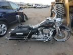 2009 Harley-Davidson Flhr