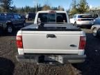 2003 Ford Ranger Super Cab