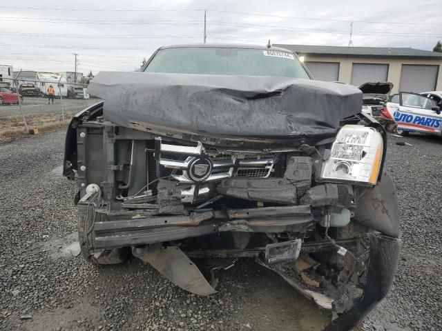 2008 Cadillac Escalade Luxury