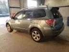 2011 Subaru Forester Touring