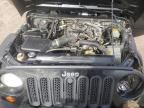 2011 Jeep Wrangler Sport