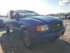 2003 Ford Ranger Super Cab