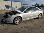 2007 Volvo S80 V8