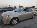 2003 Cadillac CTS