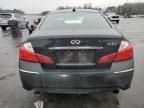 2009 Infiniti M35 Base