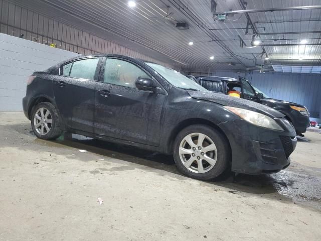 2010 Mazda 3 I