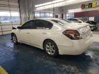 2008 Nissan Altima 2.5