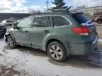 2011 Subaru Outback 2.5I Premium