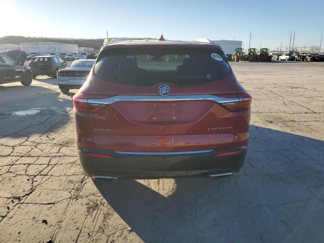 2018 Buick Enclave Premium