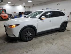 Mazda Vehiculos salvage en venta: 2016 Mazda CX-9 Touring