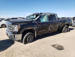 GMC salvage cars for sale: 2023 GMC Sierra K3500 SLE