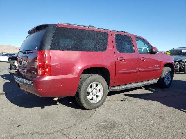 2007 GMC Yukon XL K1500