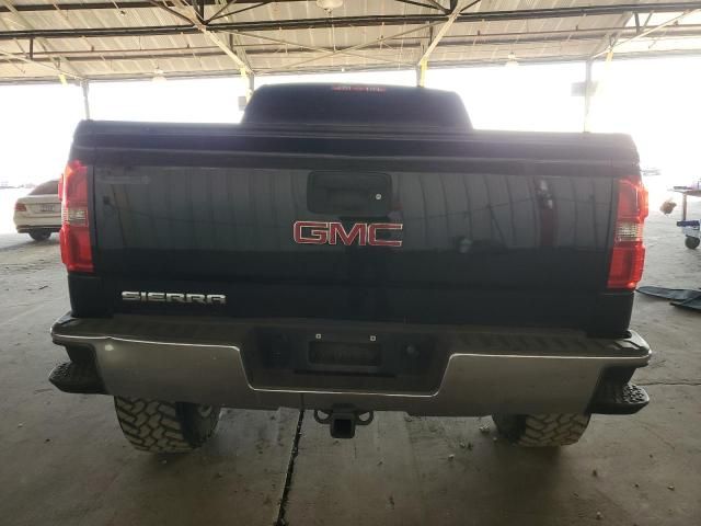 2014 GMC Sierra K1500 SLE