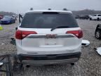 2017 GMC Acadia SLT-2