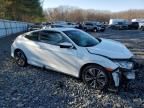 2017 Honda Civic EXL