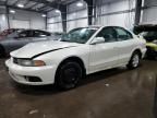 2003 Mitsubishi Galant ES