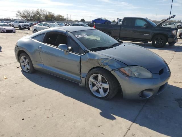 2007 Mitsubishi Eclipse GS