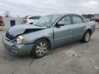 2005 Ford Five Hundred SEL