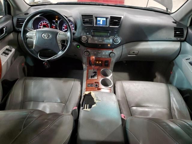 2009 Toyota Highlander Limited