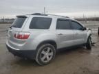 2012 GMC Acadia SLT-1